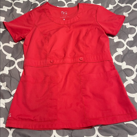 Women’s NRG scrubs - Picture 4 of 5